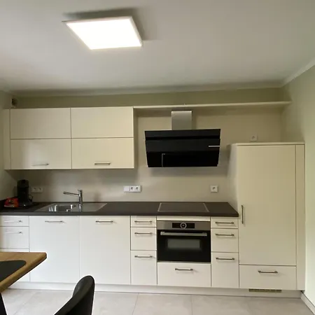 Appartement Waldblick
