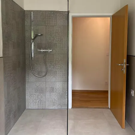 Waldblick Lejlighed *