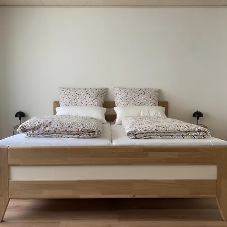 Apartment Waldblick Trassem