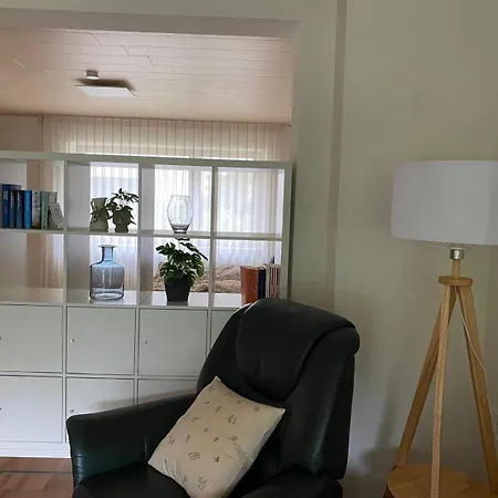 Apartment Waldblick *